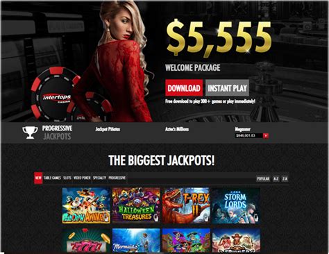 intertops casino philippines